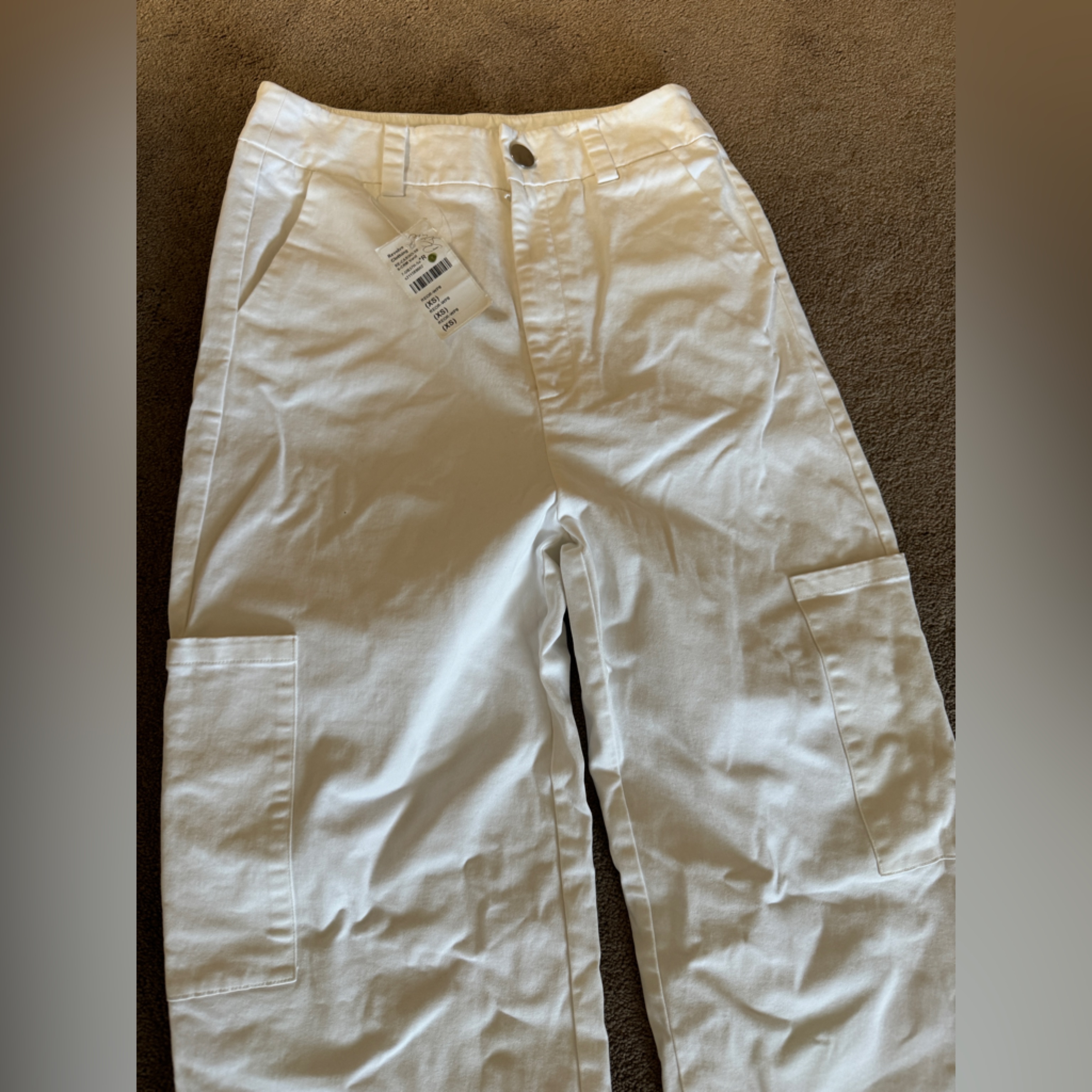 Re Ona Kaia Carpenter Pants — image 5 of 5